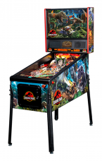 Jurassic Park Home Pinball