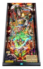 Jurassic Park Home Pinball