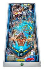 JAWS LE Playfield