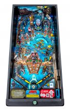 JAWS Pro Playfield