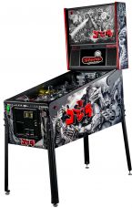 Godzilla 70th Playfield