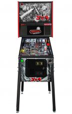 Godzilla 70th Pinball