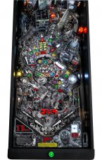 Godzilla 70th Playfield