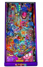 LE Playfield