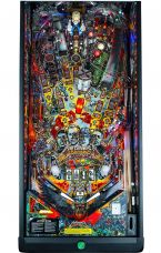 Metallica LE Playfield