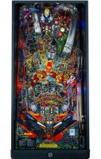 Metallica Prem Playfield