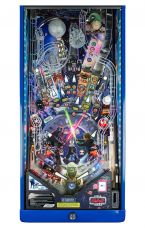 LE Playfield