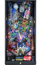 Pro Playfield