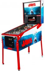 Jaws 50th Cabinet