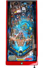 Playfield