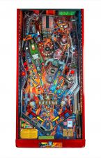 LE Playfield
