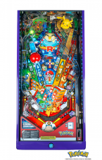 Pokemon LE Playfield