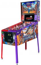 Transformers LE