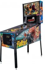 Fallout Pro