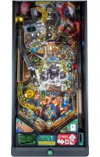 Fallout Pro Playfield