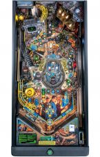 Fallout Prem Playfield