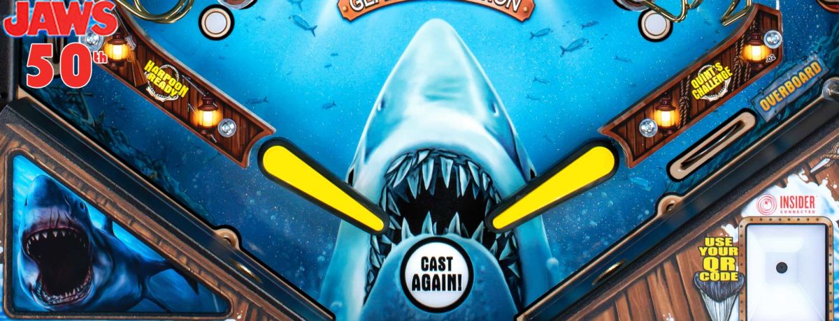 Jaws 50th